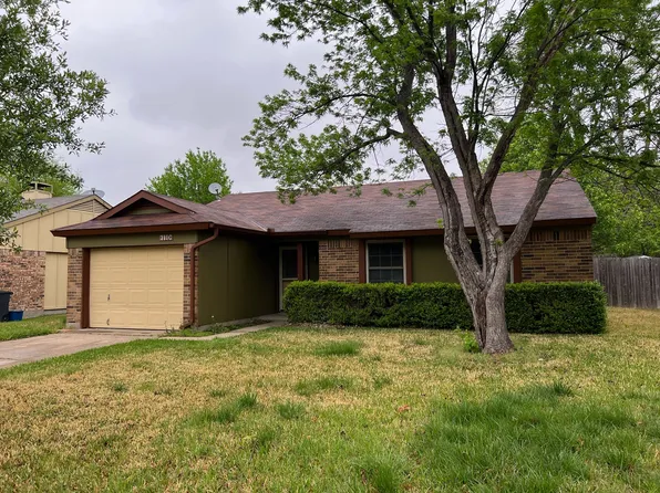 110 Windmill Ridge Dr, Rockwall, TX 75032