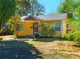 7337 SE 69th Ave, Portland, OR 97206