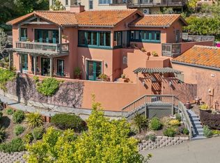 260 Alvarado Rd, Berkeley, CA 94705