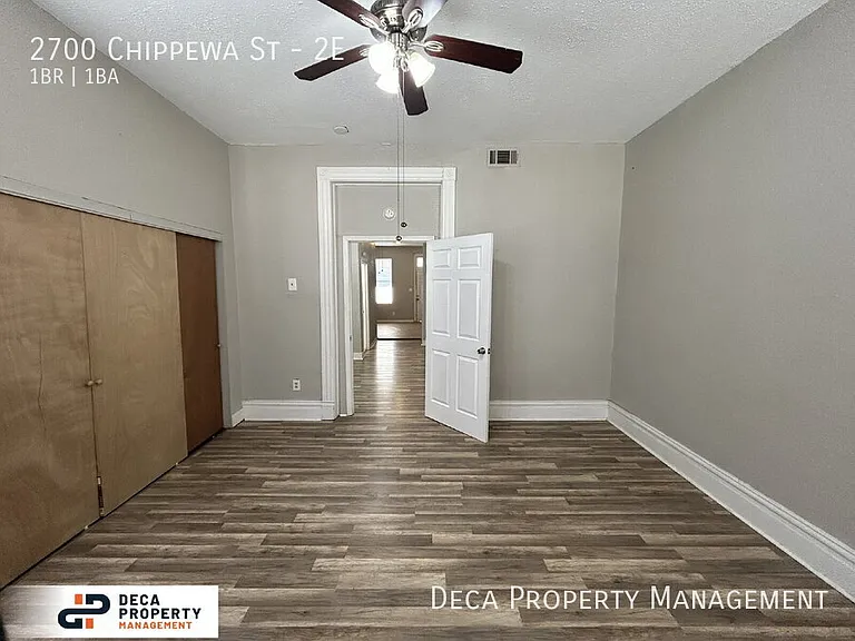 2700 Chippewa St #2E — Photo 8
