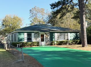 841 Dorsett Ave, Albany, GA 31701