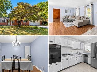 9662 Mesa Dr, Saint Louis, MO 63132