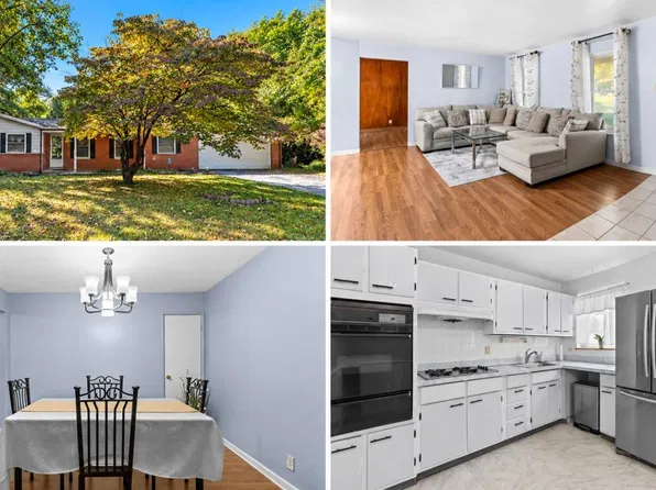 9662 Mesa Dr, Saint Louis, MO 63132