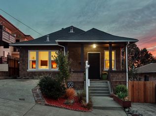 3241 Prentiss St, Oakland, CA 94601