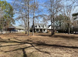 460 Robertson Rd, Pollock, LA 71467