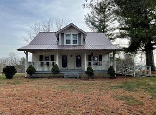 1041 Jackson Rd, Westfield, NC 27053