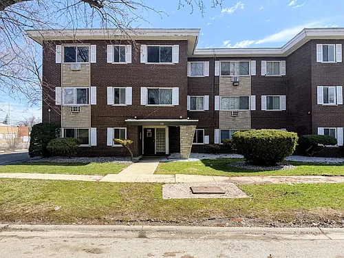 723 Grant Ave #2F Photo 1