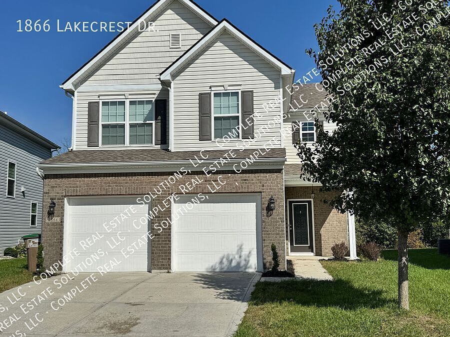 1st image of 1866 Lakecrest Dr