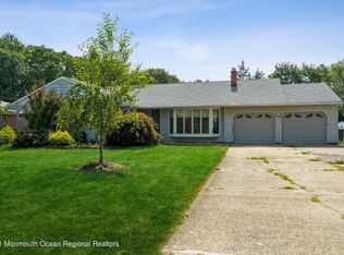 9 Webster Dr, Hazlet, NJ 07730