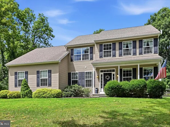 125 Jamie Ln, Coatesville, PA 19320