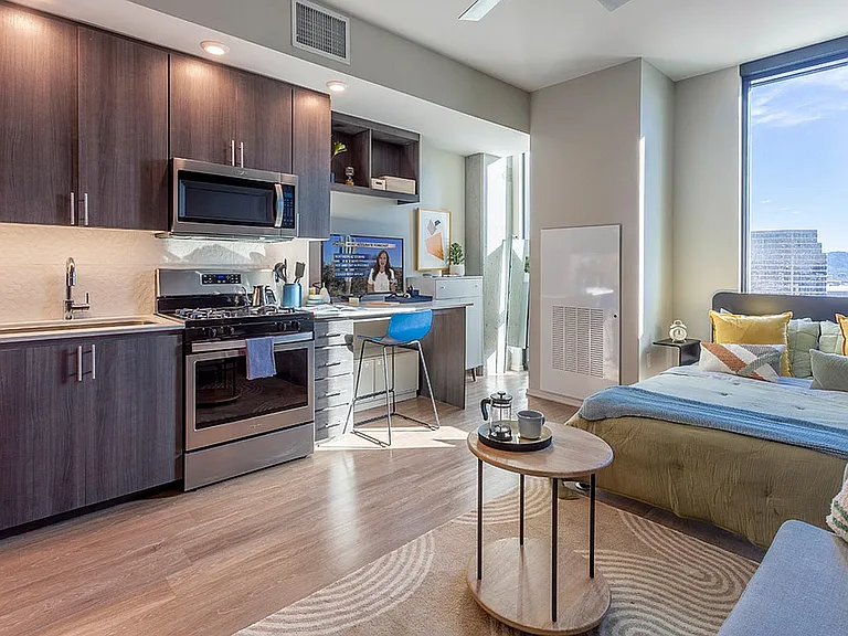 Smart Layouts, Stylish Living
