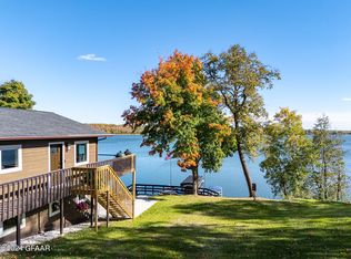 2907 129th St, Lengby, MN 56651