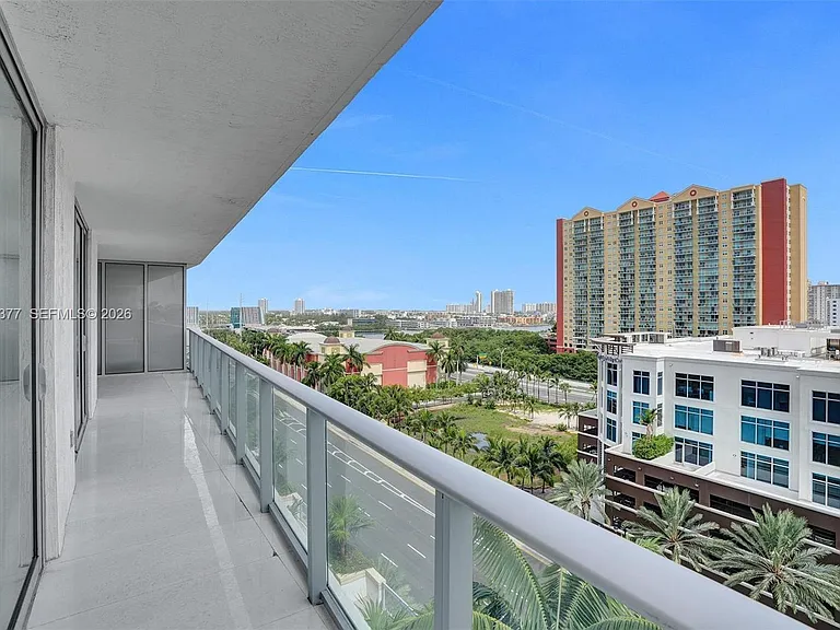 330 Sunny Isles Blvd #5-805 — Photo 74