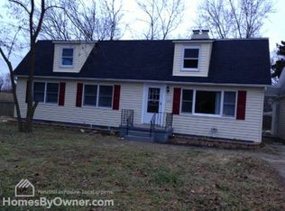 1608 Arundel Rd, Edgewater, MD 21037