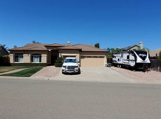 4327 Silverado Dr, Oakley, CA