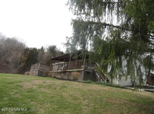 1208 Cedar Run Rd, Blacksburg, VA 24060