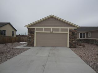 6523 Gelbvieh Rd, Peyton, CO 80831