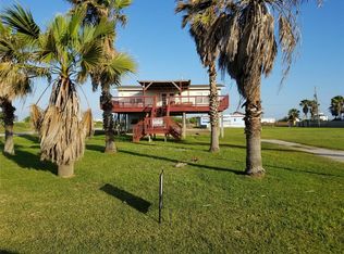 1322 Fort Velasco Dr, Surfside Beach, TX 77541