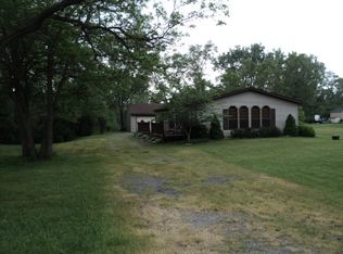 6529 N Lake Rd, Brooklyn, MI 49230