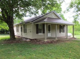 17827 State Highway M, Irondale, MO 63648