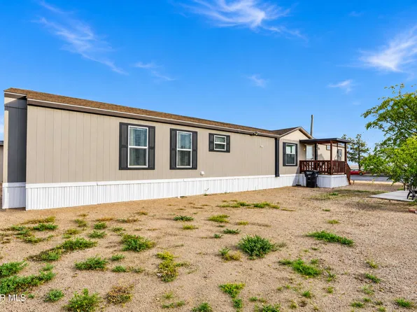 12400 Rojas Dr Trailer 245, El Paso, TX 79928