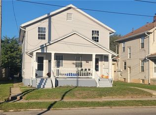1112 Watervliet Ave #1110, Dayton, OH