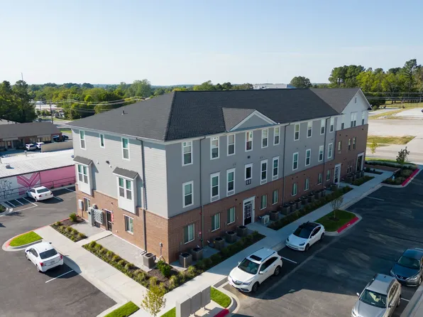 Thrive - Fayetteville