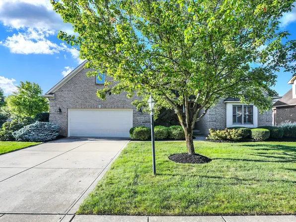 10173 Gemstone Dr, Noblesville, IN 46060