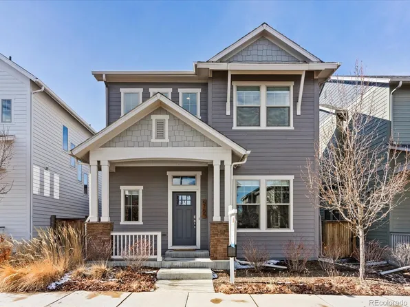 5755 Boston Street, Denver, CO 80238