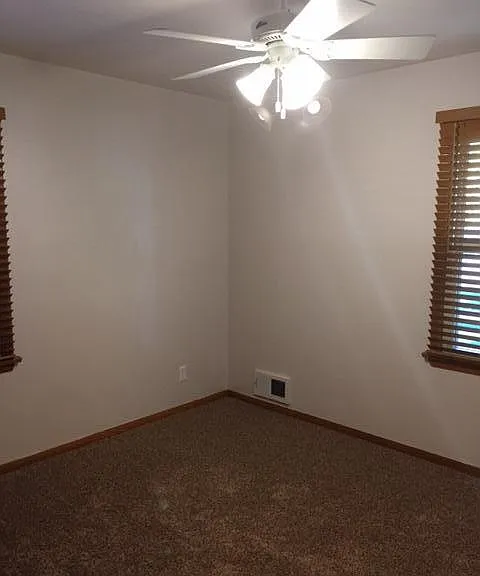 Bedroom - New Carpets