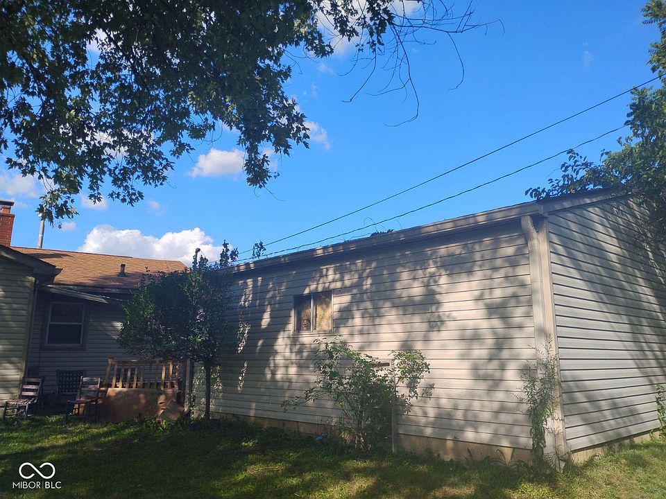 2nd image of 8037 E 34th Pl
