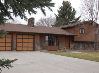 749 W Highway 39, Blackfoot, ID 83221