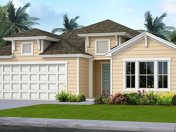Plan Elevation.