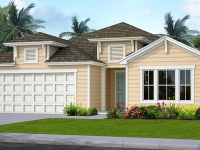 170 Pullman Cir, St Augustine, FL, 32084