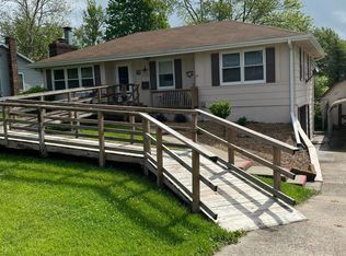 1308 Park St, Carrollton, MO 64633