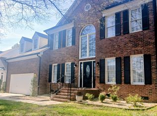 12702 Landing Green Dr, Charlotte, NC 28277