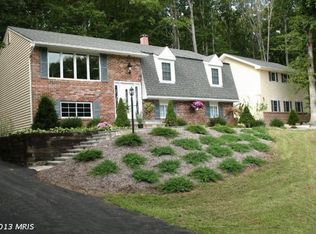 2166 Hallmark Dr, Gambrills, MD 21054