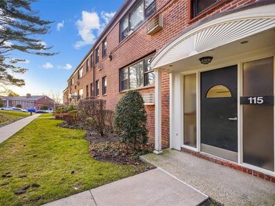 115 Beacon Hill Drive #E28, Dobbs Ferry, NY, 10522