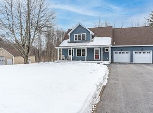 16 Brackett Hill Rd, Alfred, ME 04002