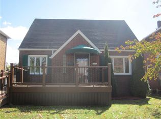 1106 Union Ave, Brackenridge, PA 15014