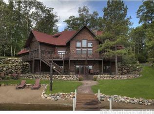 37602 Forest Lodge Rd, Crosslake, MN 56442