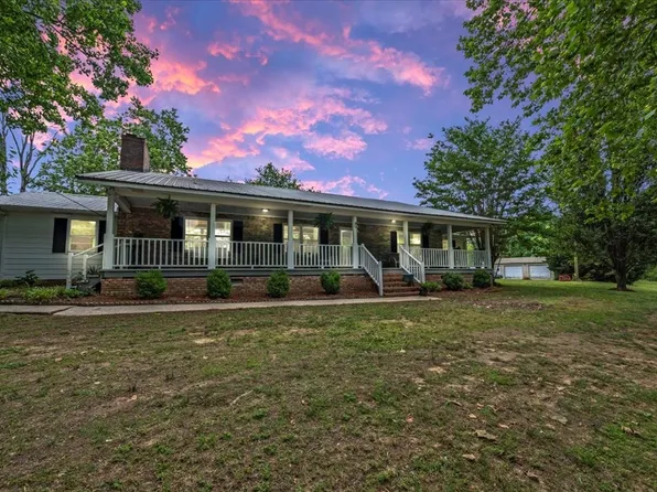 1621 County Road 813, Cullman, AL 35057