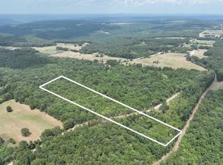 Track 1 Brock Rd, Clinton, AR 72031