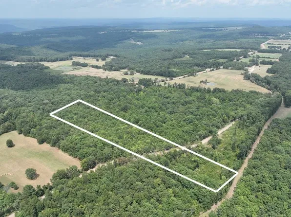 Track 1 Brock Rd, Clinton, AR 72031