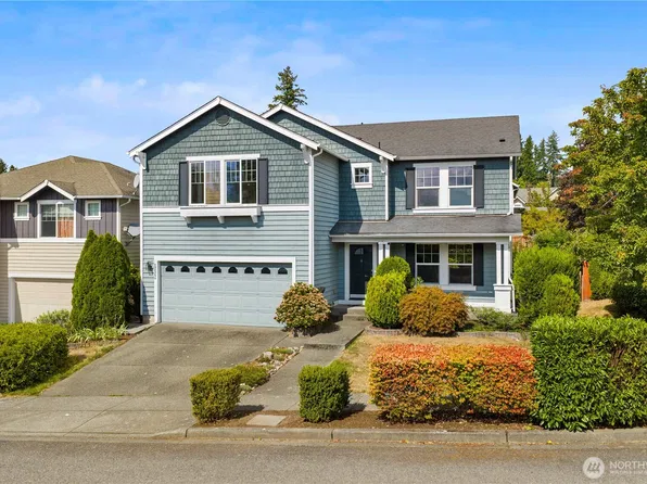 22544 NE 93rd Place, Redmond, WA 98053