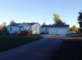 9071 W Packingham Rd, Manton, MI 49663