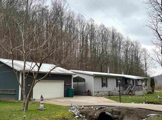 1058 Bean Holw, Salem, WV 26426
