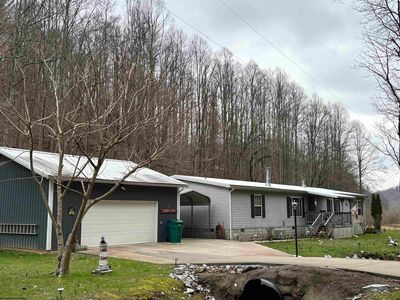 1058 Bean Holw, Salem, WV, 26426