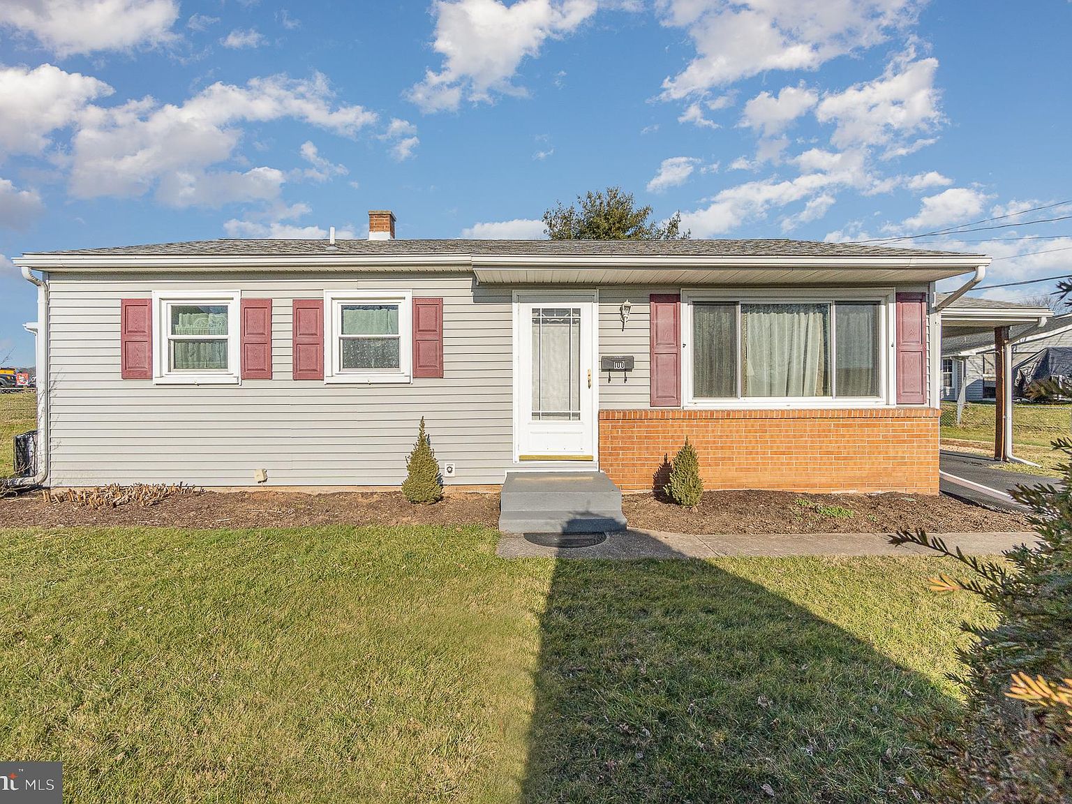 100 Nissley Dr, Middletown, PA 17057 Zillow