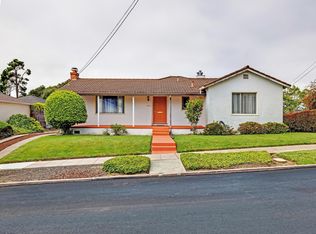 1673 Butte St, Richmond, CA 94804